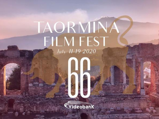 66th Taormina Film Fest