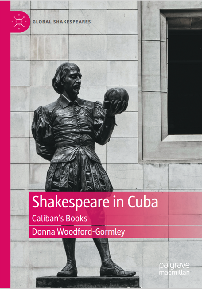 Shakespeare in Cuba: Caliban’s Books