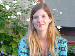 Emily Griffiths Jones, Postdoctoral Fellow