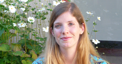 Emily Griffiths Jones appointed Postdoctoral Fellow in MIT-SUTD Collaboration