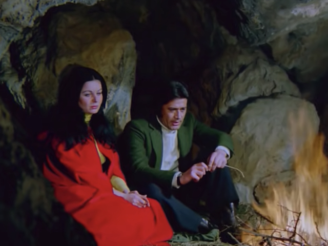 Murat ile Nazlı (Murat and Nazlı) – Romeo and Juliet