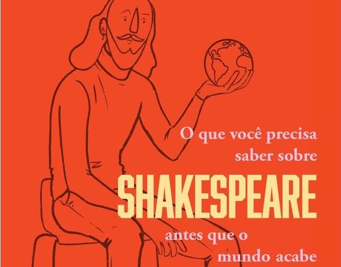 What do We Need to Know about Shakespeare before the World Ends?