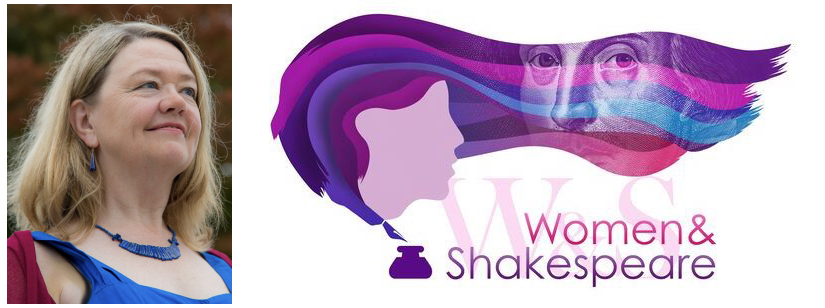 “Shakespeare, Woolf, and Shake-shifting” Podcast
